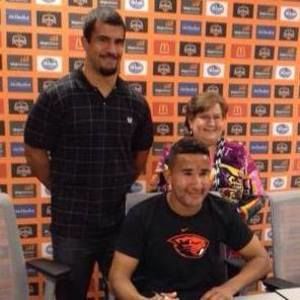 Meet your Posher, Ruth